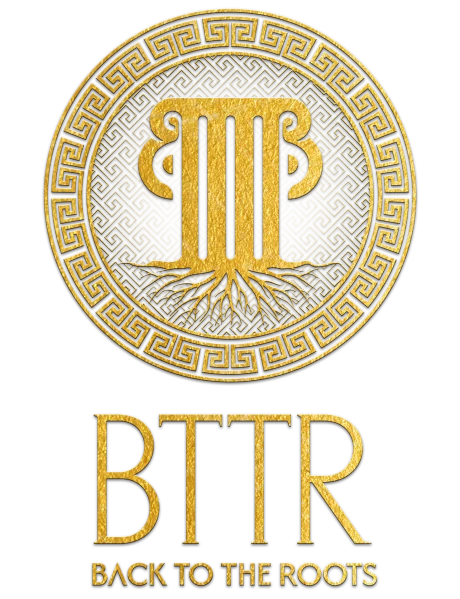 BTTR – Back To The Roots